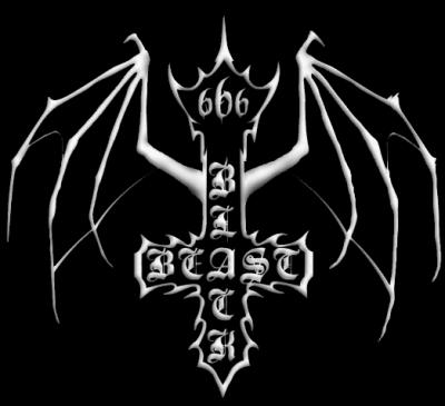 logo Black Beast